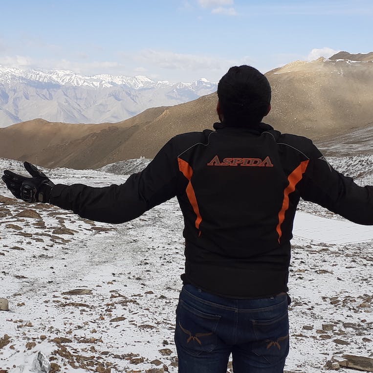 Blog Ladakh Description